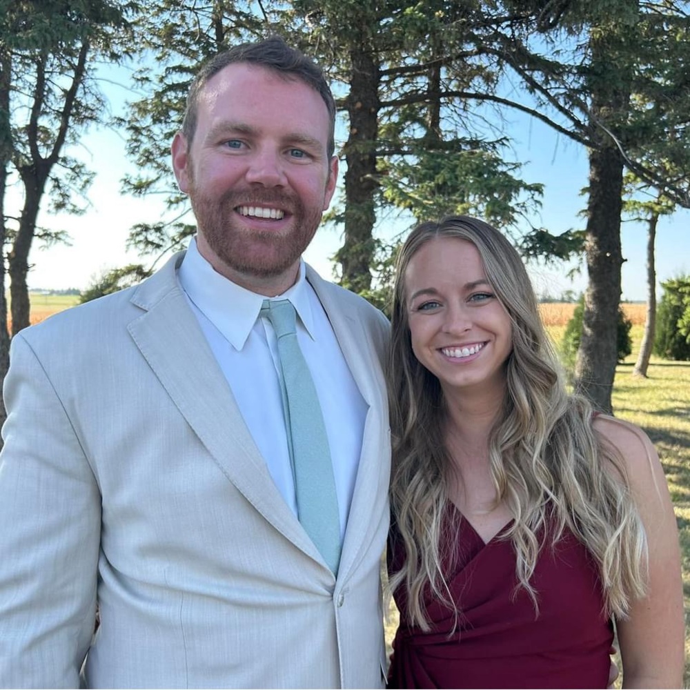 Meet your Posher, Jared